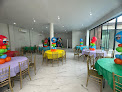 Tu salón de eventos Salón De Eventos 214 en Reynosa en Tamaulipas