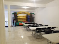 Tu salón de eventos Salon De Eventos Angeles Club en Francisco Villa en Chihuahua