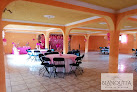 Tu salón de eventos Salón De Eventos