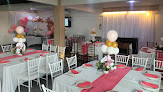 Tu salón de eventos Salón De Eventos 