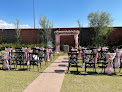 Tu salón de eventos Salon De Eventos Centala Pachuca en Pachuca de Soto en Hgo.