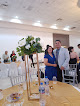 Tu salón de eventos Salón De Eventos Chass en Industrial en Chihuahua