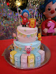 Tu salón de eventos Salón De Eventos Choco's Party en Miramar en Tamps.