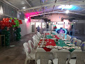 Tu salón de eventos Salón De Eventos Dalin en Cd Madero en Tamps.