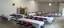 Tu salón de eventos Salón De Eventos 