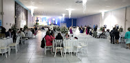 Tu salón de eventos Salón De Eventos 