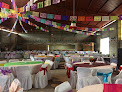 Tu salón de eventos Salón De Eventos 