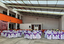 Tu salón de eventos Salón De Eventos El Naranjo en Zaragoza de Guadalupe en Méx.