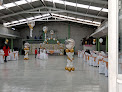 Tu salón de eventos Salon De Eventos El Rosario en Toluca de Lerdo en Méx.