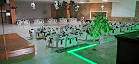 Tu salón de eventos Salón De Eventos