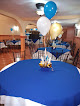Tu salón de eventos Salon De Eventos Elsa Minerva en Heroica Matamoros en Tamps.