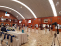 Tu salón de eventos Salon De Eventos Especiales 