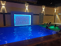Tu salón de eventos Salon De Eventos Floreto en Tampico en Tamaulipas