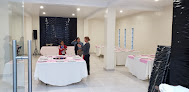 Tu salón de eventos Salon De Eventos Kassia en El Saucillo Fraccionamiento en Hidalgo