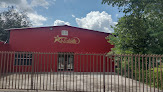 Tu salón de eventos Salón De Eventos