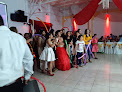 Tu salón de eventos Salón De Eventos 