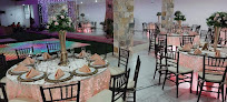 Tu salón de eventos Salón De Eventos Lux en San Marcos Nocoh I en Yucatán
