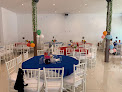 Tu salón de eventos Salon De Eventos Morisko's en Cuauhtémoc en Ciudad de México