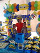 Tu salón de eventos Salón De Eventos Mundo Feliz en Cdad. Mante en Tamps.
