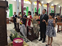 Tu salón de eventos Salon De Eventos Real De Los Angeles en Uruapan en Michoacán