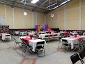 Tu salón de eventos Salón De Eventos Richards en Emiliano Zapata en Morelos