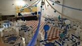 Tu salón de eventos Salón De Eventos Sociales