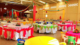 Tu salón de eventos Salón De Eventos