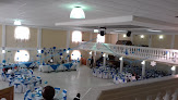 Tu salón de eventos Salon De Fiestas en Cacalomacán en México