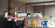 Tu salón de eventos Salón De Fiestas Dalal en San Esteban Tizatlán en Tlaxcala