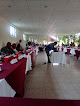 Tu salón de eventos Salón De Fiestas Dámaris en Berriozábal en Chiapas