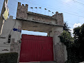 Tu salón de eventos Salon De Fiestas El Castillo en San Jerónimo Chicahualco en México