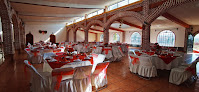 Tu salón de eventos Salón De Fiestas 