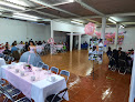 Tu salón de eventos Salón De Fiestas Garcia en Heroica Puebla de Zaragoza en Puebla