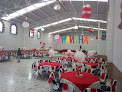 Tu salón de eventos Salón De Fiestas Huerta en San Mateo Oxtotitlán en México