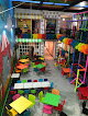 Tu salón de eventos Salón De Fiestas Infantiles - Criaturitas en Gustavo A. Madero en Ciudad de México