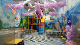 Tu salón de eventos Salón De Fiestas Infantiles Río Diversión en Gustavo A. Madero en Ciudad de México