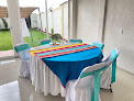 Tu salón de eventos Salón De Fiestas Jardín Del Ángel en Hacienda Santín en México