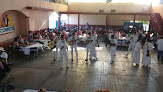 Tu salón de eventos Salon De Fiestas La Piña en Santa Rosa Treinta en Mor.