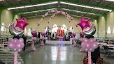 Tu salón de eventos Salon De Fiestas