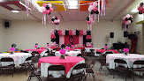 Tu salón de eventos Salon De Fiestas Paupau en Tijuana en Baja California