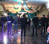 Tu salón de eventos Salon De Fiestas Rosmount en Tlalnepantla en México