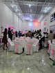 Tu salón de eventos Salón De Fiestas Y Eventos Los Pinos en San Cristóbal Huichochitlán en México