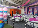 Tu salón de eventos Salón De Fiestas Zoe en Tijuana en B.C.