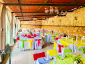 Tu salón de eventos Salón De Piedra Los Candiles en Berriozábal en Chiapas