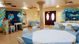 Tu salón de eventos Salon De Recepciones Bolivar en Nuevo Laredo en Tamaulipas