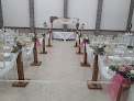 Tu salón de eventos Salón Del Bosque en Santa Ana Tlapaltitlán en México