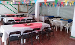 Tu salón de eventos Salon Don Alex en Santa Teresa en Guanajuato