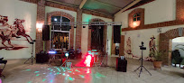 Tu salón de eventos Salón