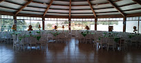 Tu salón de eventos Salón 