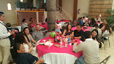 Tu salón de eventos Salón Fiesta Palace en Erandeni III en Michoacán